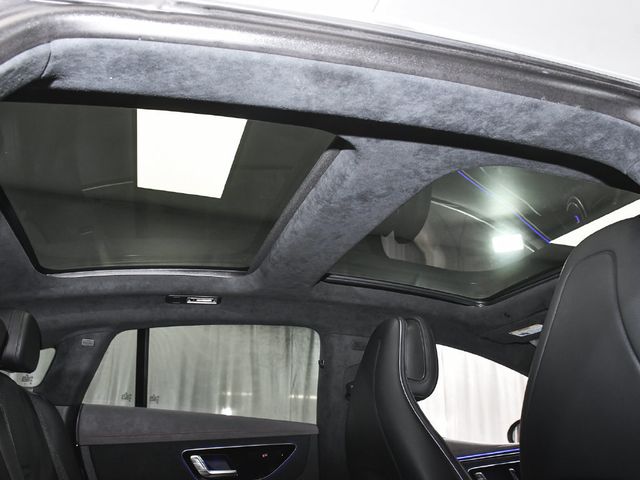 2023 Mercedes-Benz AMG EQE Base - 23086840 - 65