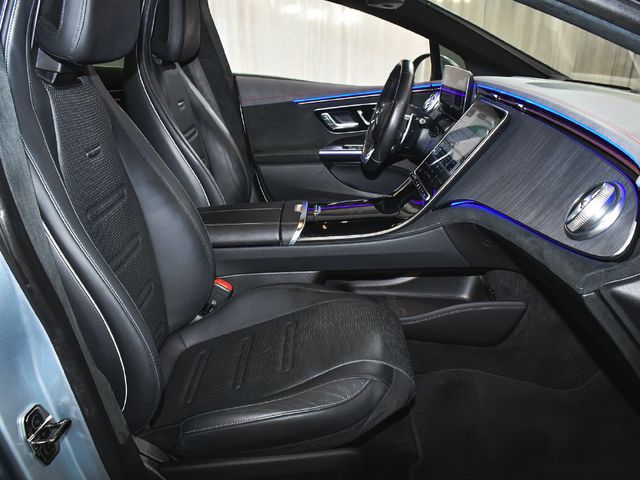 2023 Mercedes-Benz AMG EQE Base - 23086840 - 66