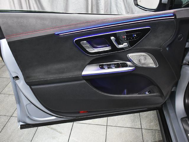 2023 Mercedes-Benz AMG EQE Base - 23086840 - 6