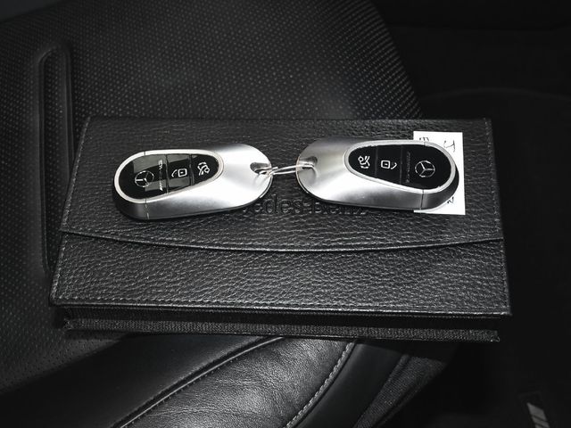 2023 Mercedes-Benz AMG EQE Base - 23086840 - 73