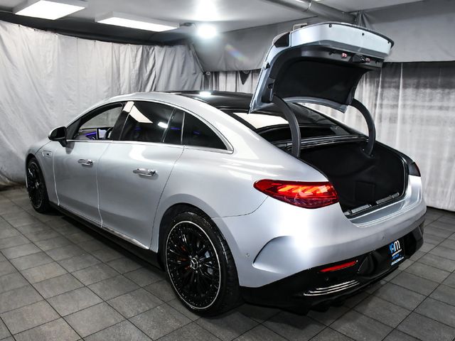 2023 Mercedes-Benz AMG EQE Base - 23086840 - 74