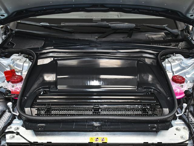 2023 Mercedes-Benz AMG EQE Base - 23086840 - 77