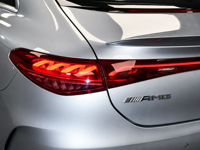 2023 Mercedes-Benz AMG EQE Base - 23086840 - 81