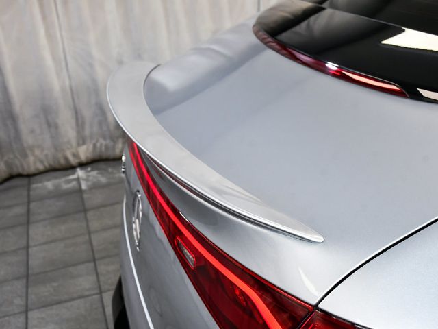 2023 Mercedes-Benz AMG EQE Base - 23086840 - 85