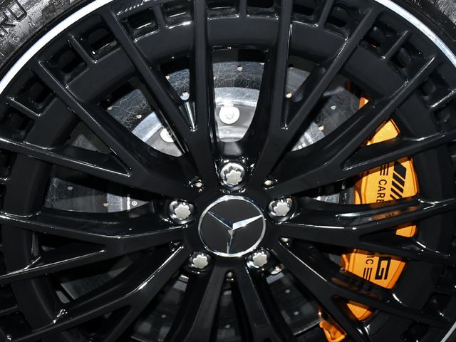 2023 Mercedes-Benz AMG EQE Base - 23086840 - 89