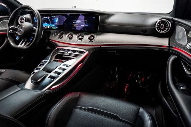 2023 Mercedes-Benz AMG GT AMG GT 43 4-Door Coupe - 22929185 - 13