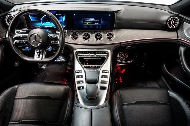 2023 Mercedes-Benz AMG GT AMG GT 43 4-Door Coupe - 22929185 - 14
