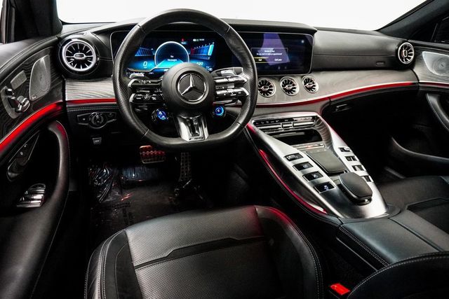 2023 Mercedes-Benz AMG GT AMG GT 43 4-Door Coupe - 22929185 - 15