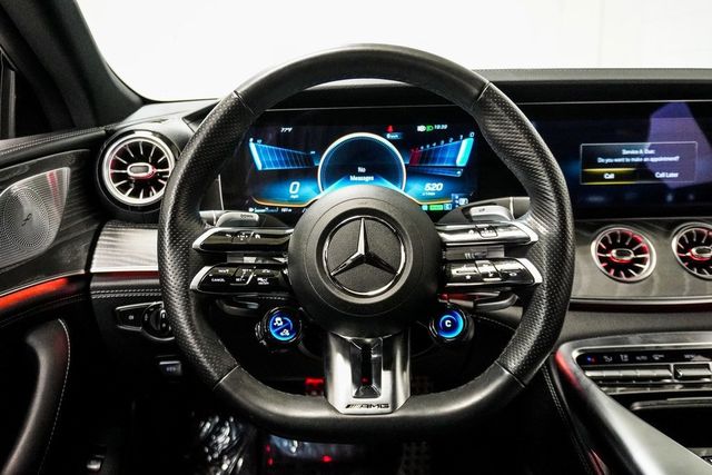 2023 Mercedes-Benz AMG GT AMG GT 43 4-Door Coupe - 22929185 - 16