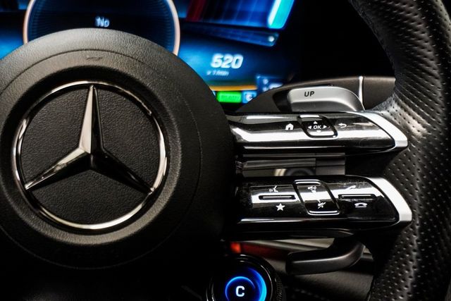 2023 Mercedes-Benz AMG GT AMG GT 43 4-Door Coupe - 22929185 - 17