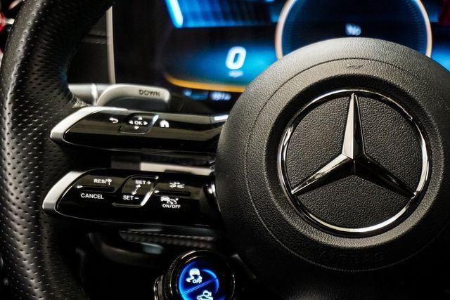 2023 Mercedes-Benz AMG GT AMG GT 43 4-Door Coupe - 22929185 - 18