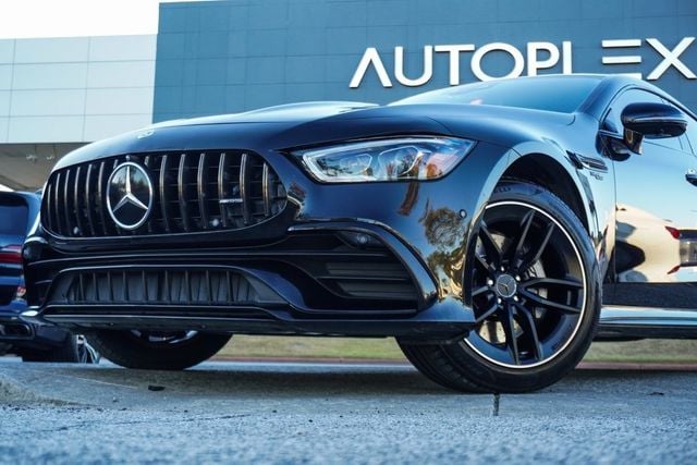 2023 Mercedes-Benz AMG GT AMG GT 43 4-Door Coupe - 22929185 - 1