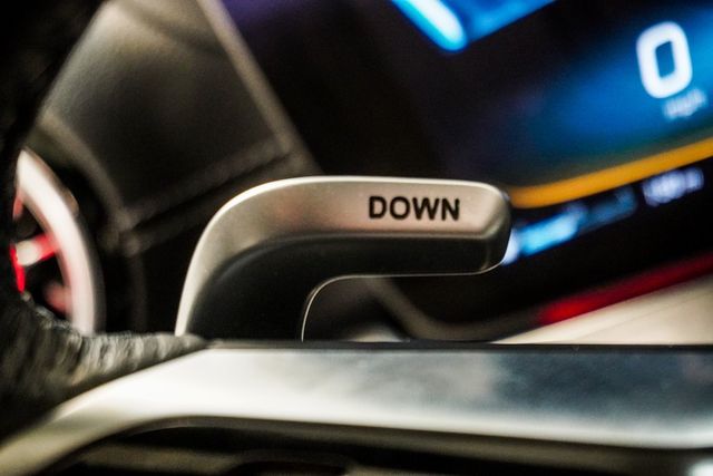 2023 Mercedes-Benz AMG GT AMG GT 43 4-Door Coupe - 22929185 - 20