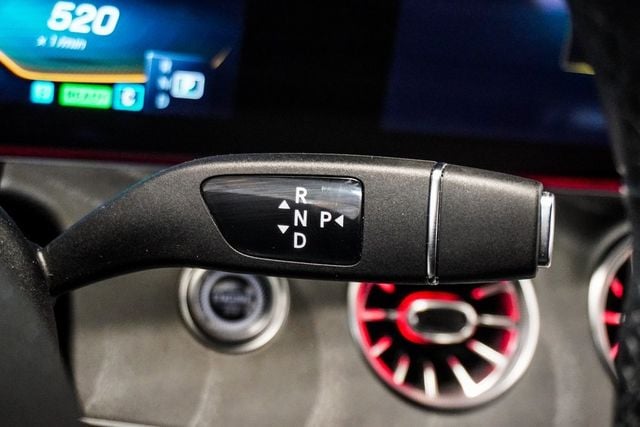 2023 Mercedes-Benz AMG GT AMG GT 43 4-Door Coupe - 22929185 - 21