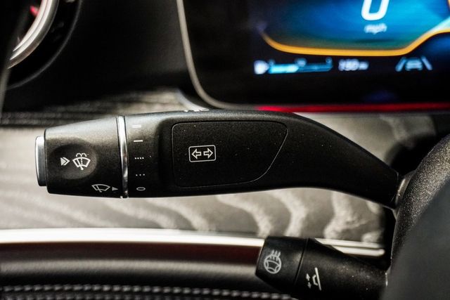 2023 Mercedes-Benz AMG GT AMG GT 43 4-Door Coupe - 22929185 - 22