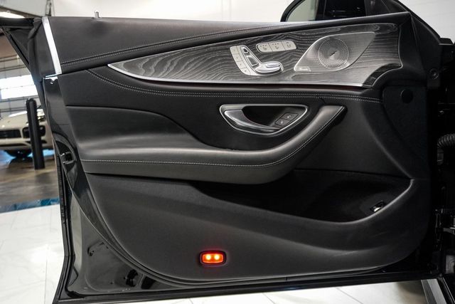 2023 Mercedes-Benz AMG GT AMG GT 43 4-Door Coupe - 22929185 - 23