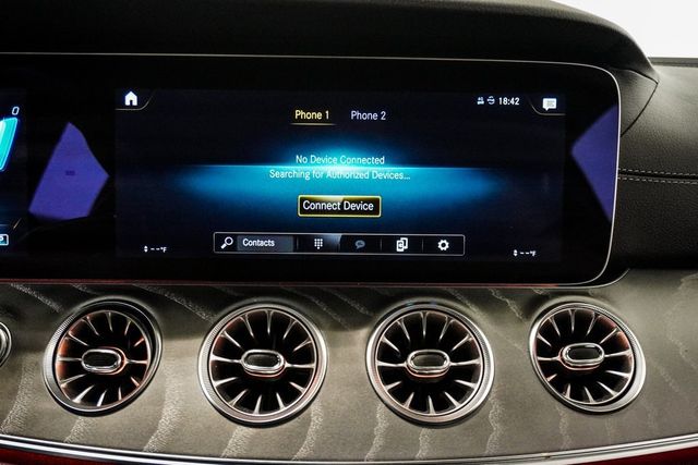 2023 Mercedes-Benz AMG GT AMG GT 43 4-Door Coupe - 22929185 - 28