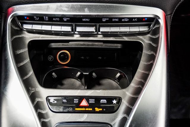 2023 Mercedes-Benz AMG GT AMG GT 43 4-Door Coupe - 22929185 - 29