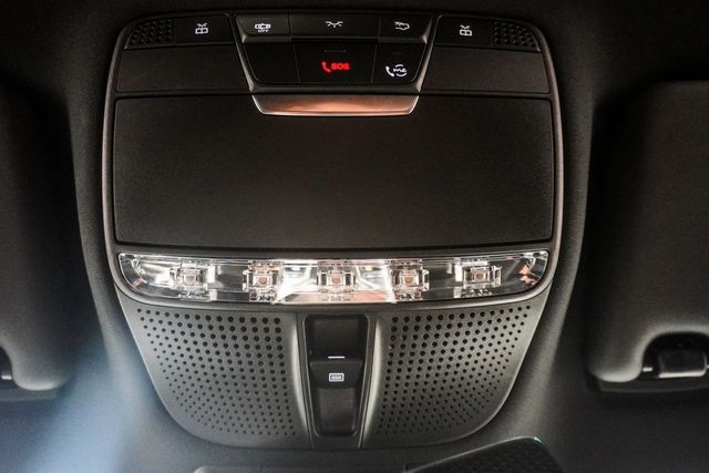 2023 Mercedes-Benz AMG GT AMG GT 43 4-Door Coupe - 22929185 - 32