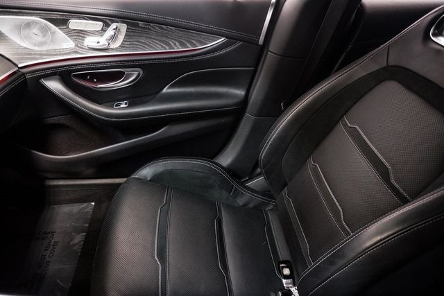 2023 Mercedes-Benz AMG GT AMG GT 43 4-Door Coupe - 22929185 - 33