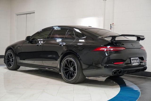 2023 Mercedes-Benz AMG GT AMG GT 43 4-Door Coupe - 22929185 - 35