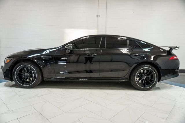 2023 Mercedes-Benz AMG GT AMG GT 43 4-Door Coupe - 22929185 - 36