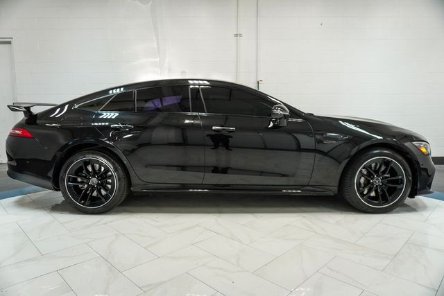 2023 Mercedes-Benz AMG GT AMG GT 43 4-Door Coupe - 22929185 - 37