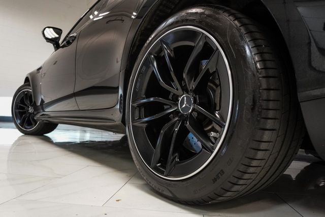 2023 Mercedes-Benz AMG GT AMG GT 43 4-Door Coupe - 22929185 - 38