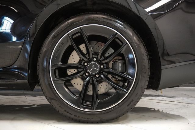 2023 Mercedes-Benz AMG GT AMG GT 43 4-Door Coupe - 22929185 - 39