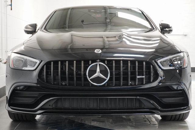 2023 Mercedes-Benz AMG GT AMG GT 43 4-Door Coupe - 22929185 - 40