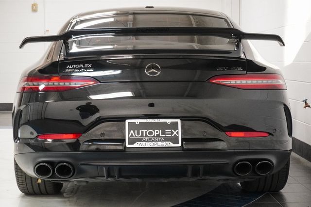2023 Mercedes-Benz AMG GT AMG GT 43 4-Door Coupe - 22929185 - 41