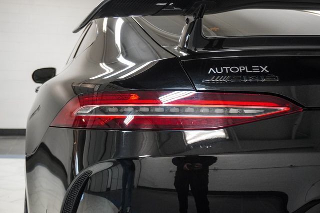 2023 Mercedes-Benz AMG GT AMG GT 43 4-Door Coupe - 22929185 - 42