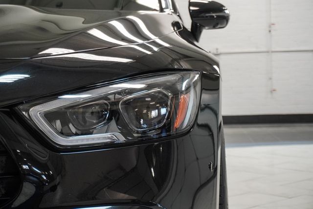 2023 Mercedes-Benz AMG GT AMG GT 43 4-Door Coupe - 22929185 - 43