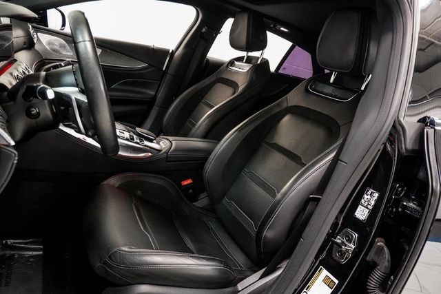 2023 Mercedes Benz AMG GT GT 43 4-Door Coupe photo 4