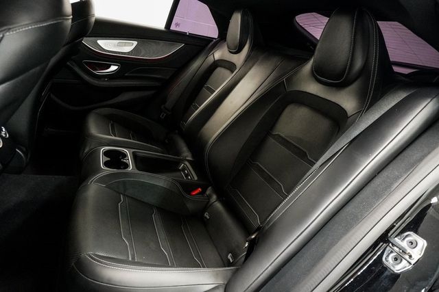 2023 Mercedes-Benz AMG GT AMG GT 43 4-Door Coupe - 22929185 - 8