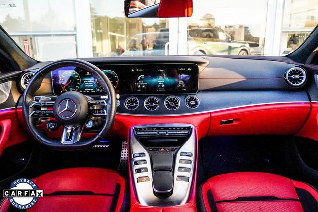 2023 Mercedes-Benz AMG GT AMG GT 43 4-Door Coupe - 22940086 - 13