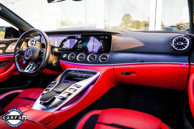 2023 Mercedes-Benz AMG GT AMG GT 43 4-Door Coupe - 22940086 - 14