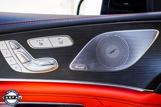 2023 Mercedes-Benz AMG GT AMG GT 43 4-Door Coupe - 22940086 - 17