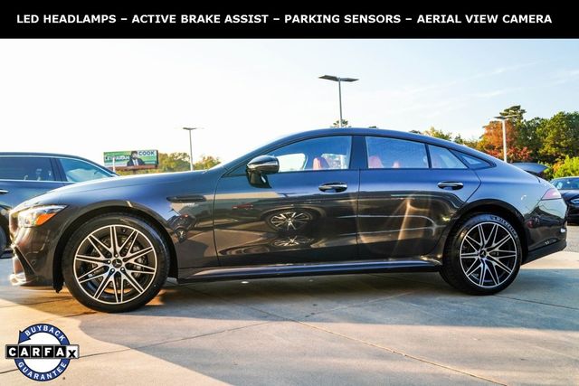 2023 Mercedes-Benz AMG GT AMG GT 43 4-Door Coupe - 22940086 - 1