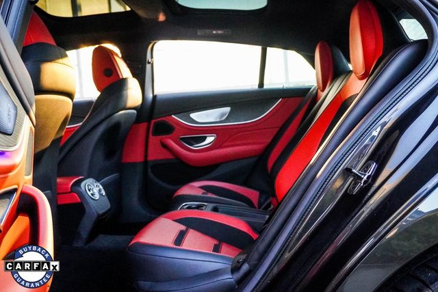 2023 Mercedes-Benz AMG GT AMG GT 43 4-Door Coupe - 22940086 - 20