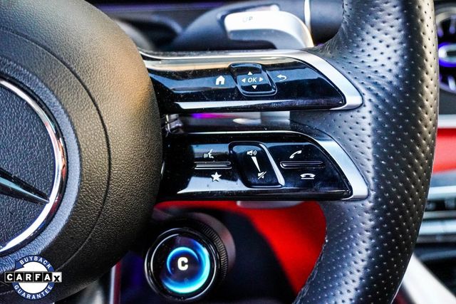 2023 Mercedes-Benz AMG GT AMG GT 43 4-Door Coupe - 22940086 - 21