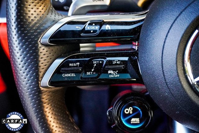 2023 Mercedes-Benz AMG GT AMG GT 43 4-Door Coupe - 22940086 - 22