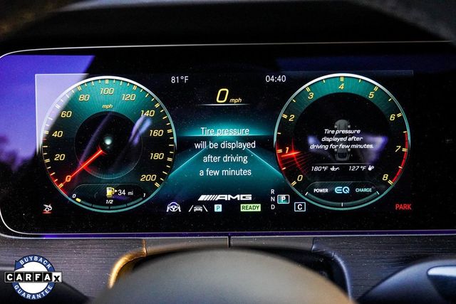 2023 Mercedes-Benz AMG GT AMG GT 43 4-Door Coupe - 22940086 - 23