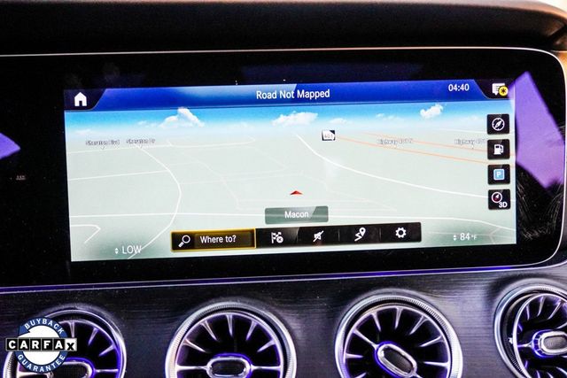 2023 Mercedes-Benz AMG GT AMG GT 43 4-Door Coupe - 22940086 - 27