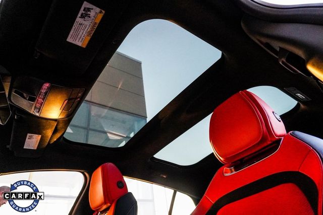 2023 Mercedes-Benz AMG GT AMG GT 43 4-Door Coupe - 22940086 - 28