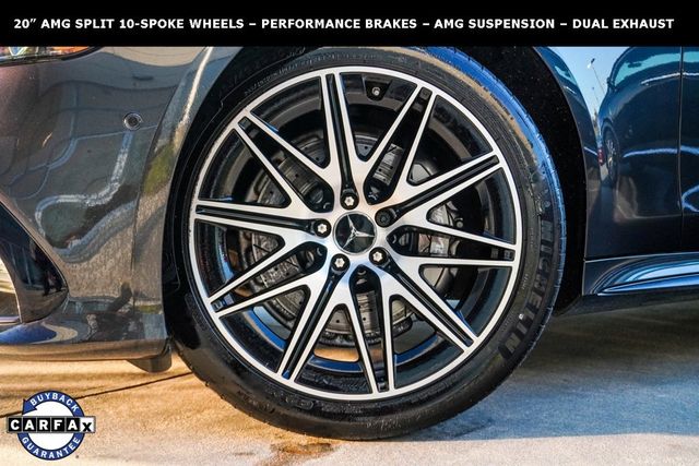 2023 Mercedes-Benz AMG GT AMG GT 43 4-Door Coupe - 22940086 - 2