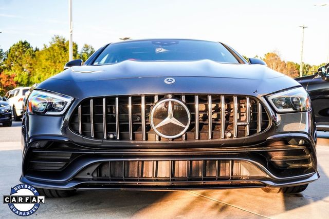 2023 Mercedes-Benz AMG GT AMG GT 43 4-Door Coupe - 22940086 - 5