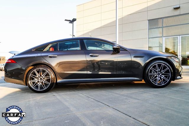 2023 Mercedes-Benz AMG GT AMG GT 43 4-Door Coupe - 22940086 - 7