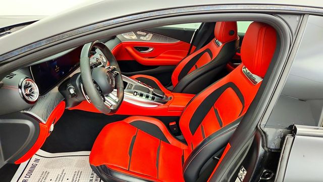 2023 Mercedes-Benz AMG GT AMG GT 43 4-Door Coupe w/ Nappa Leather & Driver Assistance Pkg - 23099197 - 20