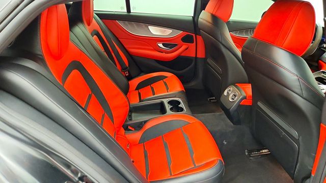2023 Mercedes-Benz AMG GT AMG GT 43 4-Door Coupe w/ Nappa Leather & Driver Assistance Pkg - 23099197 - 24